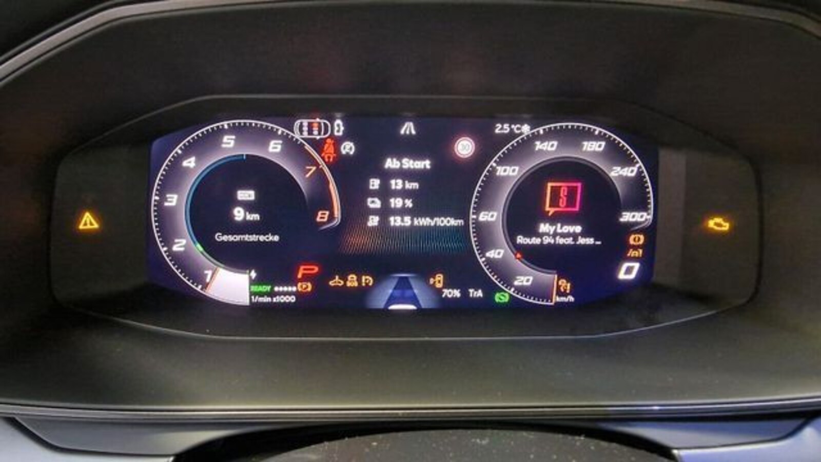 CUPRA Formentor – Bild 14