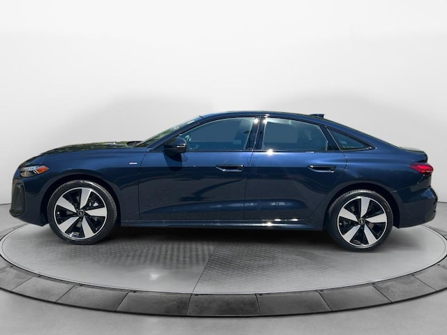 2026 Audi A5 Sedan