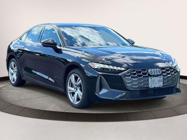 2025 Audi A5 Sedan