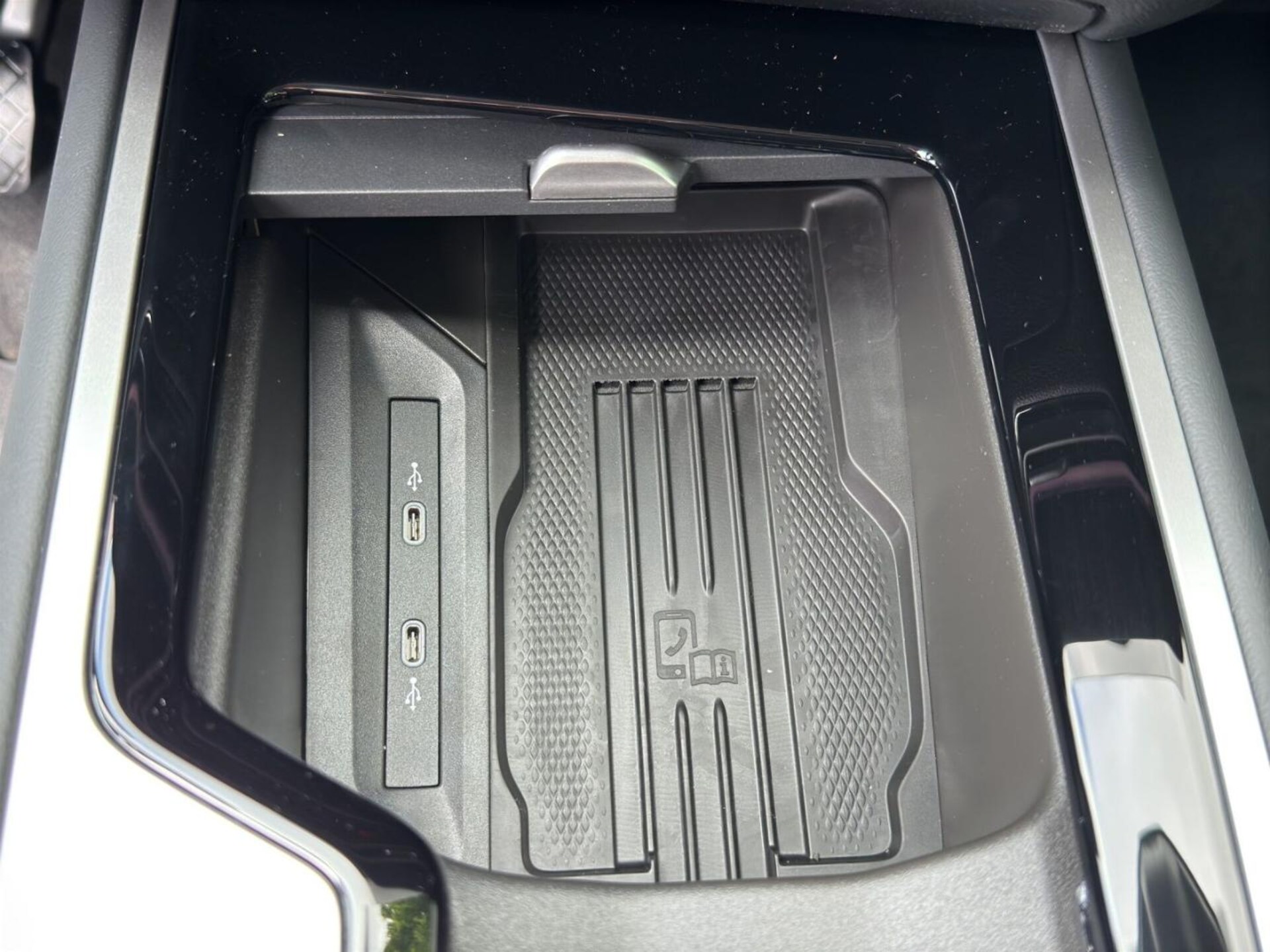 Volkswagen Passat Elegance