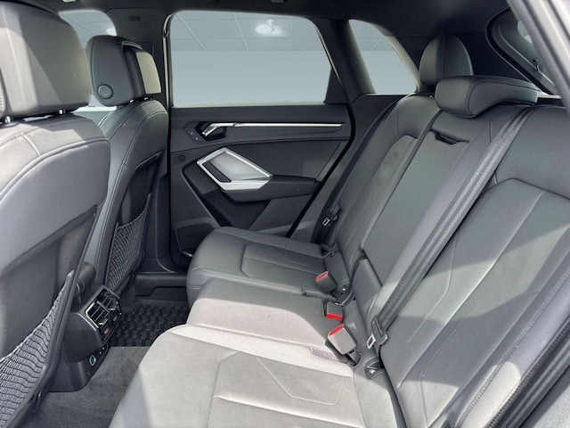 2025 Audi Q3 S Line Premium - Photo 21