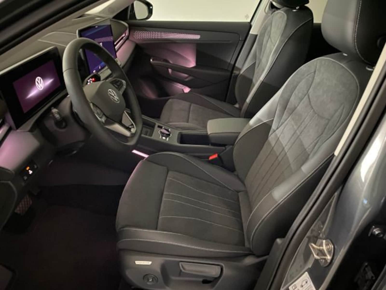Volkswagen T-Roc – Bild 5