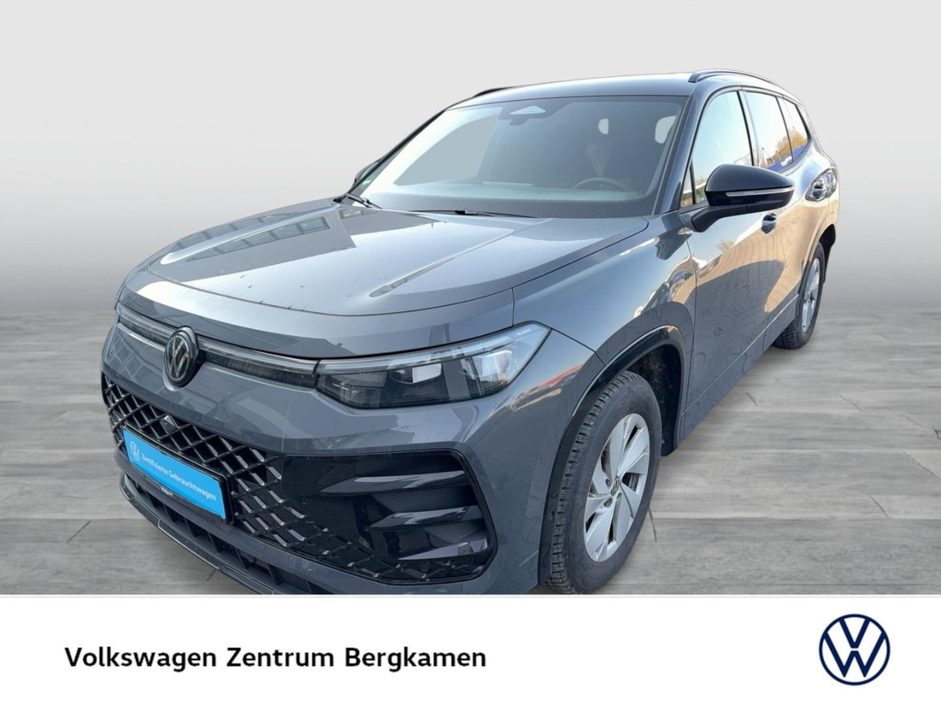 Volkswagen Tayron R-Line