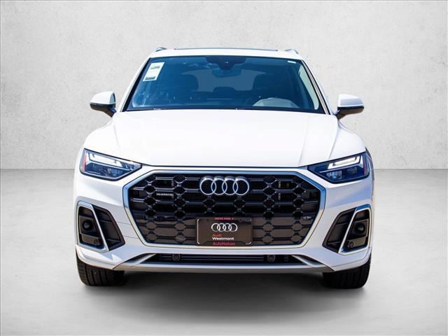 2023 Audi Q5 TFSI e
