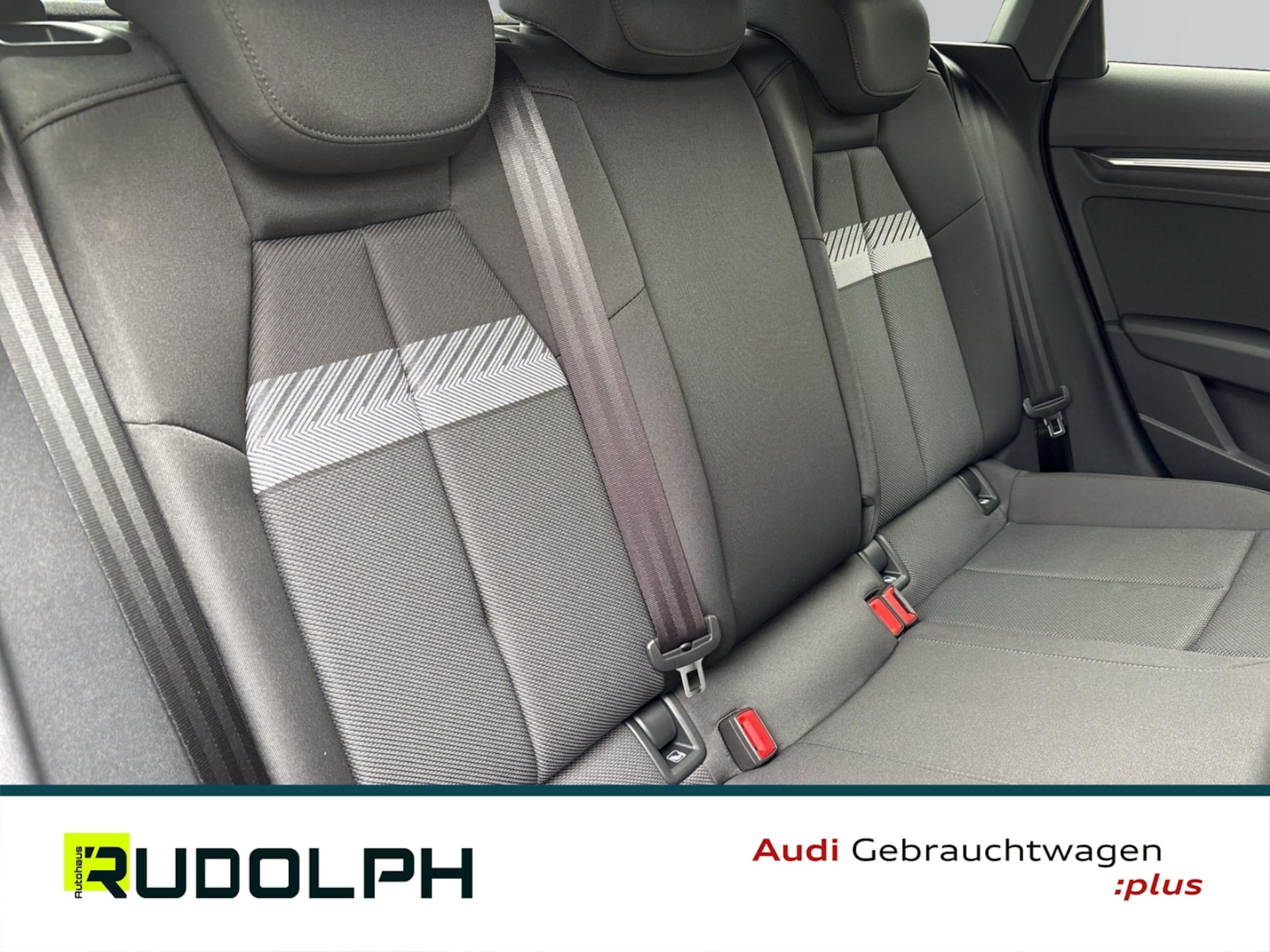 Audi A3 allstreet