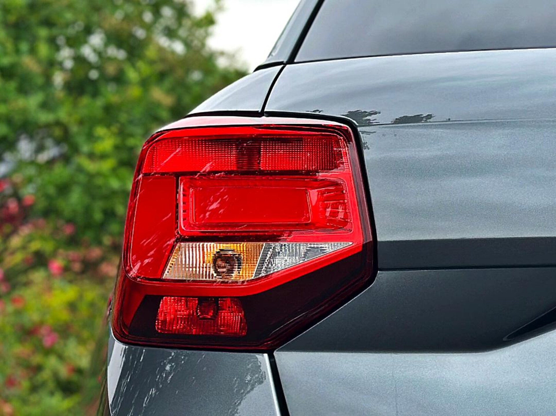 Audi Q2 S line