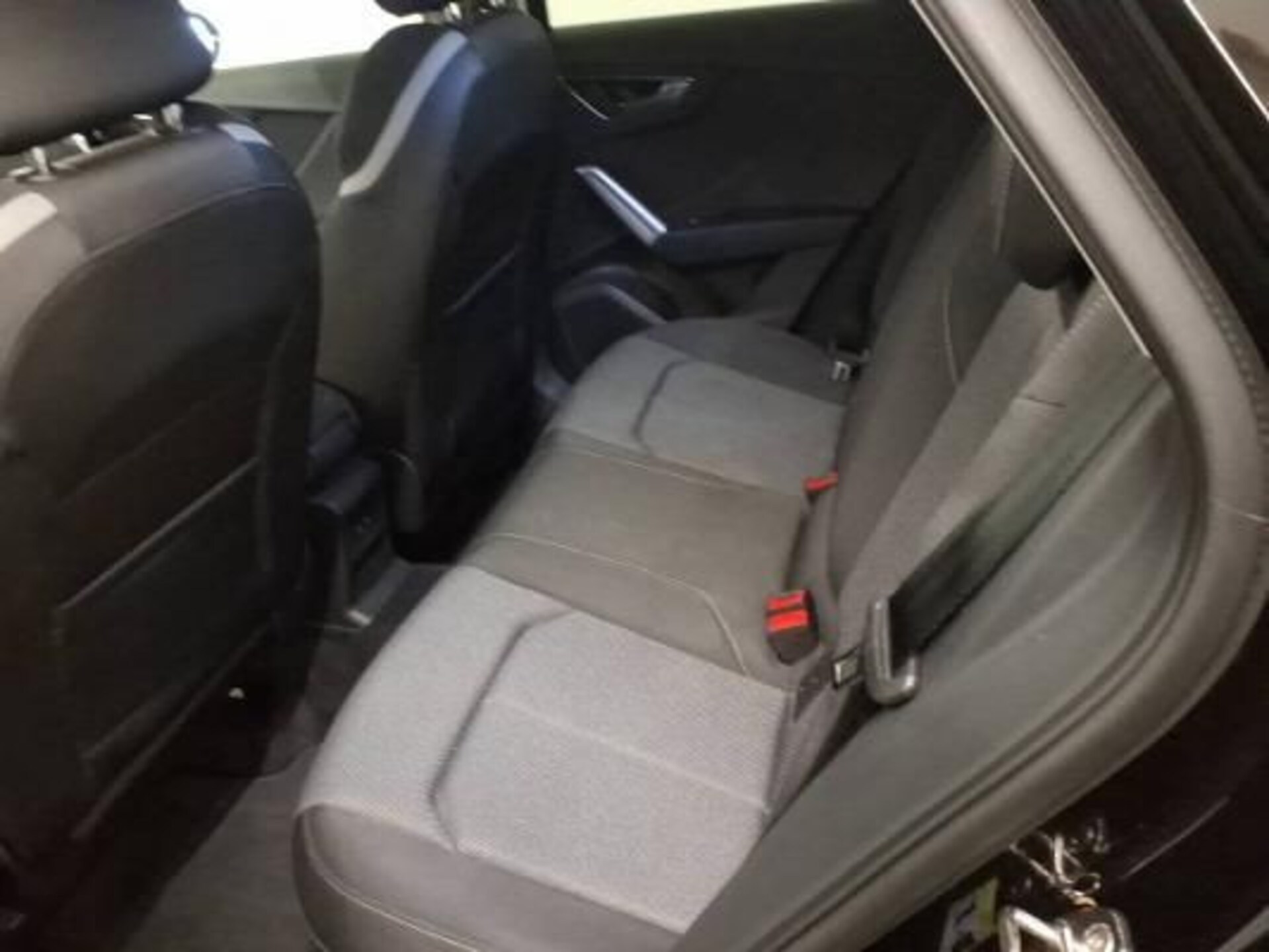 Audi Q2 Advanced