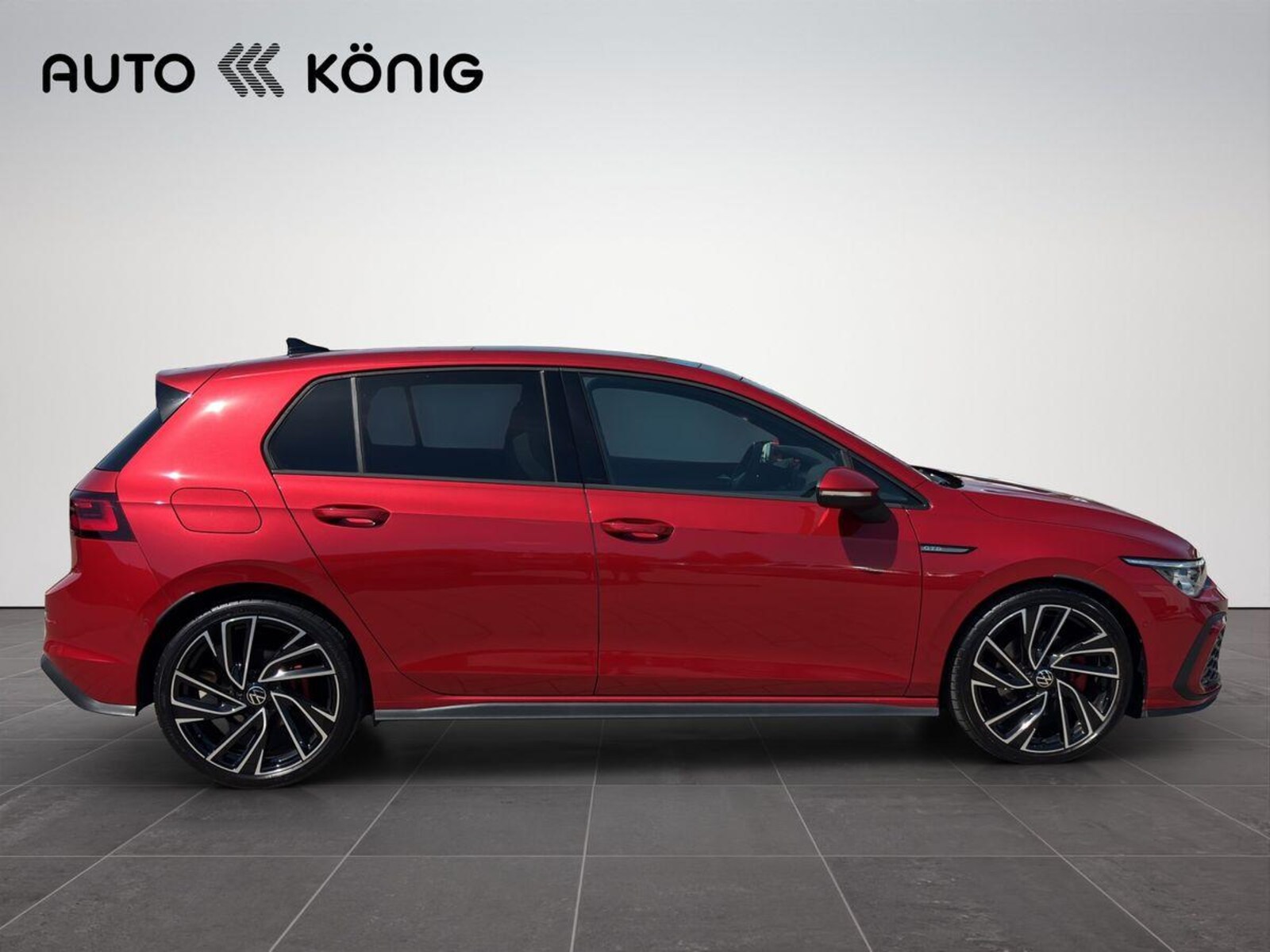 Volkswagen Golf – Bild 9