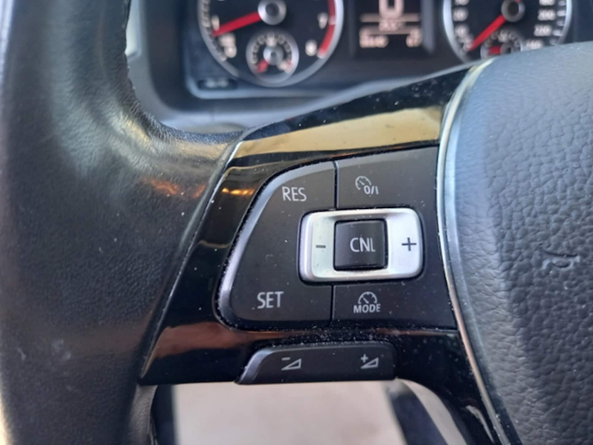 Volkswagen Caddy Trendline