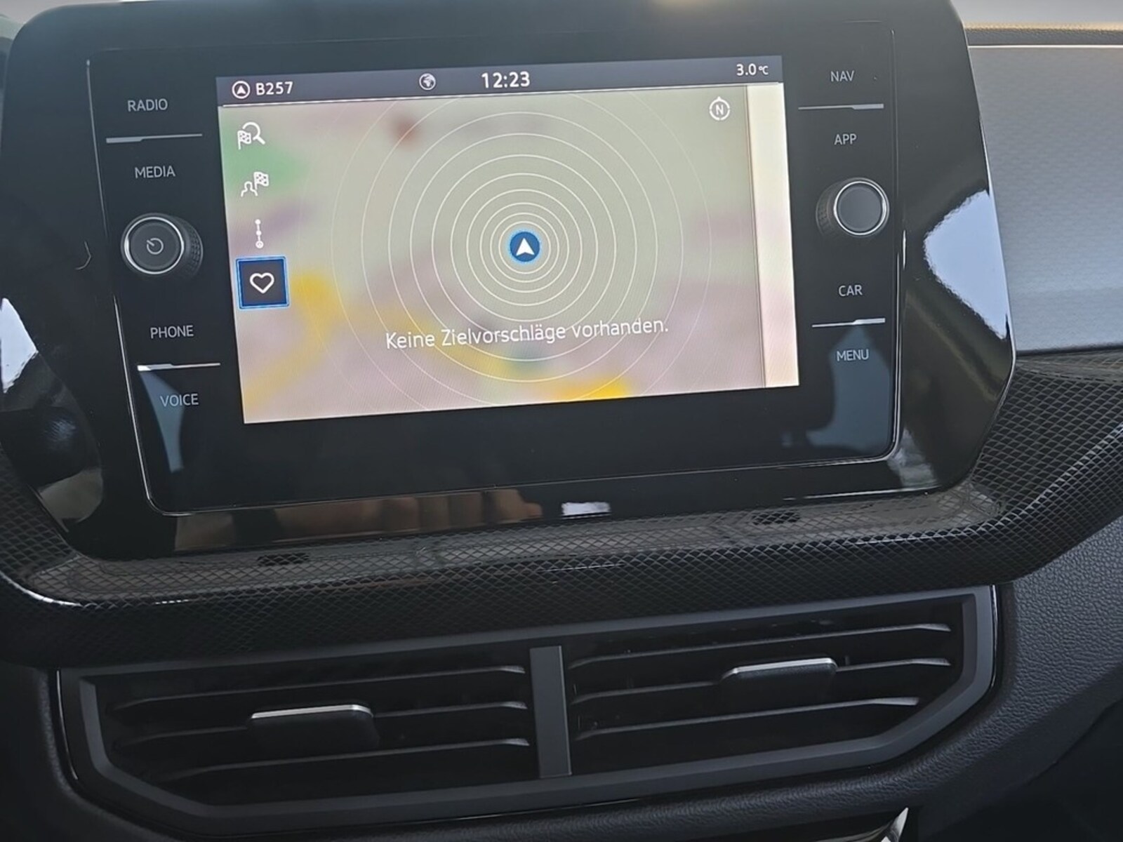 Volkswagen T-Cross – Bild 8