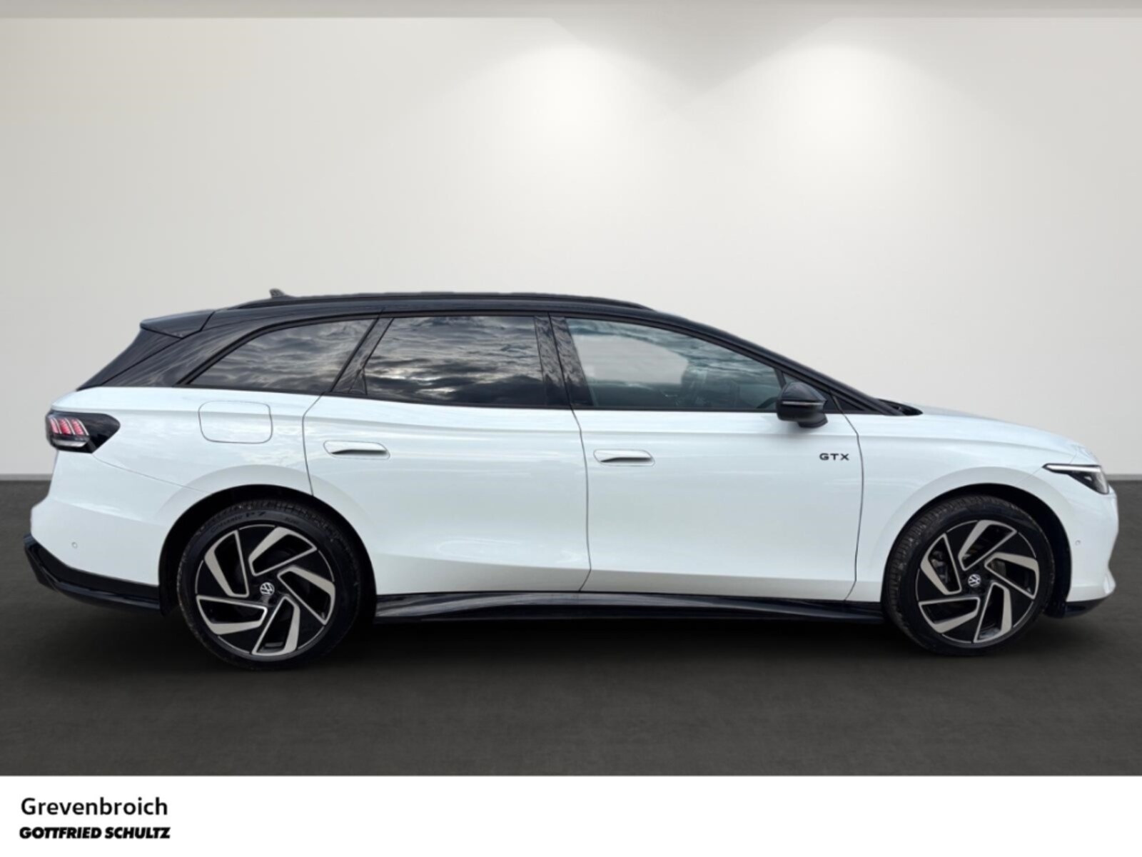 Volkswagen ID.7 Tourer – Bild 3