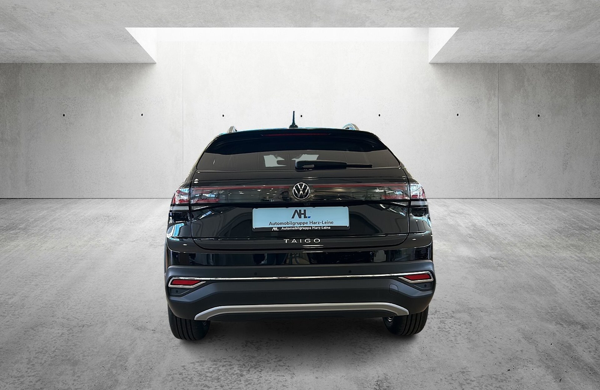 Volkswagen Taigo Style