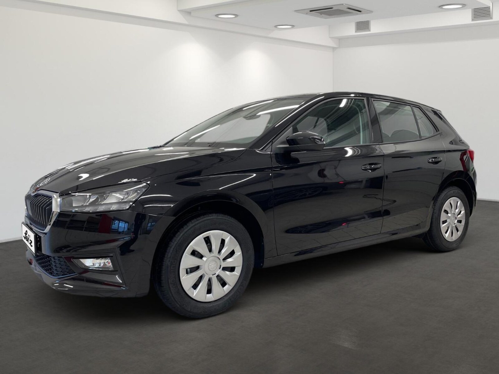 Škoda Fabia – Bild 2