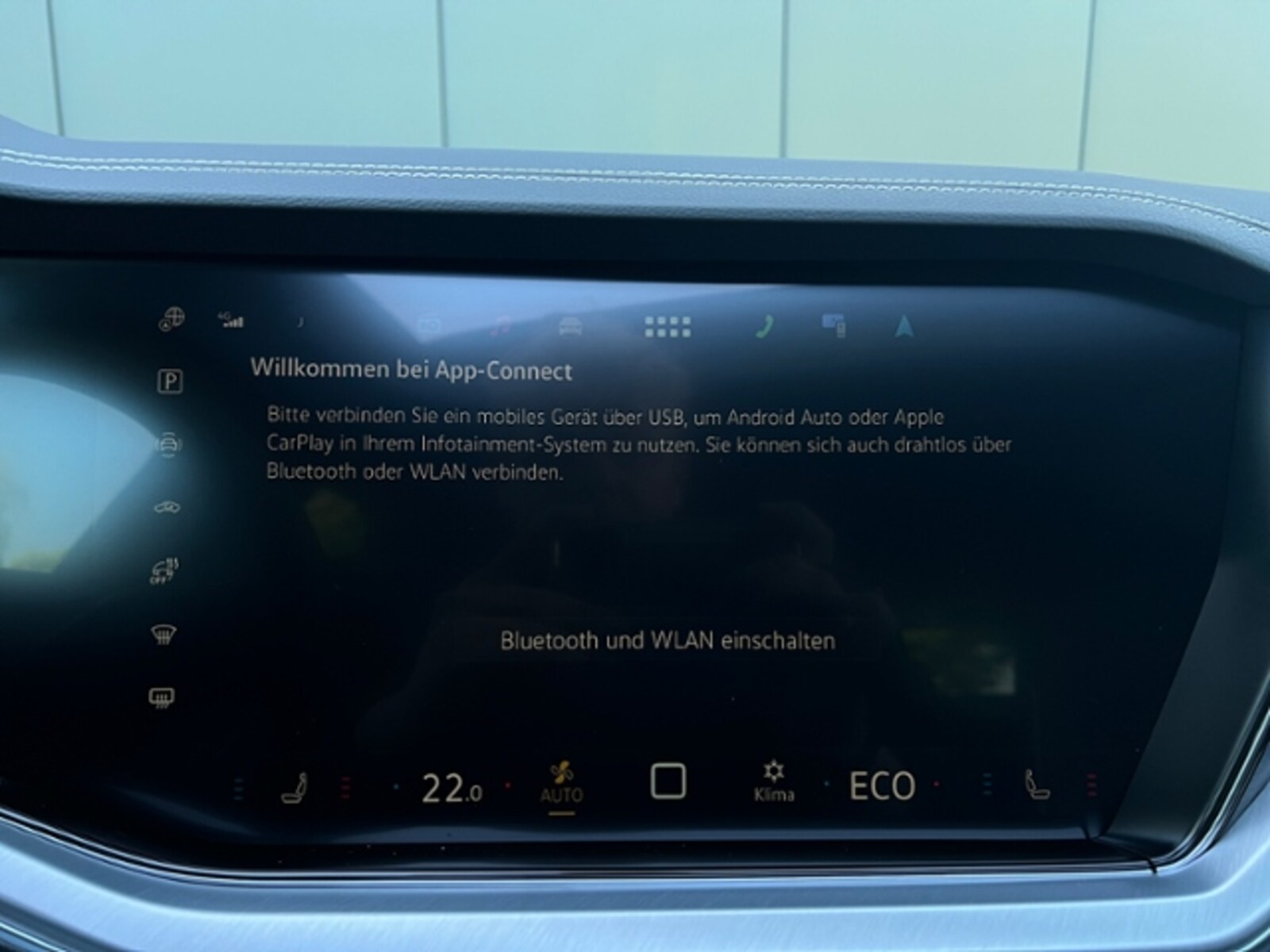 Volkswagen Touareg – Bild 18