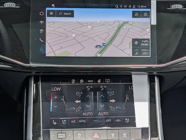 2026 Audi Q7 Premium Plus - Photo 10