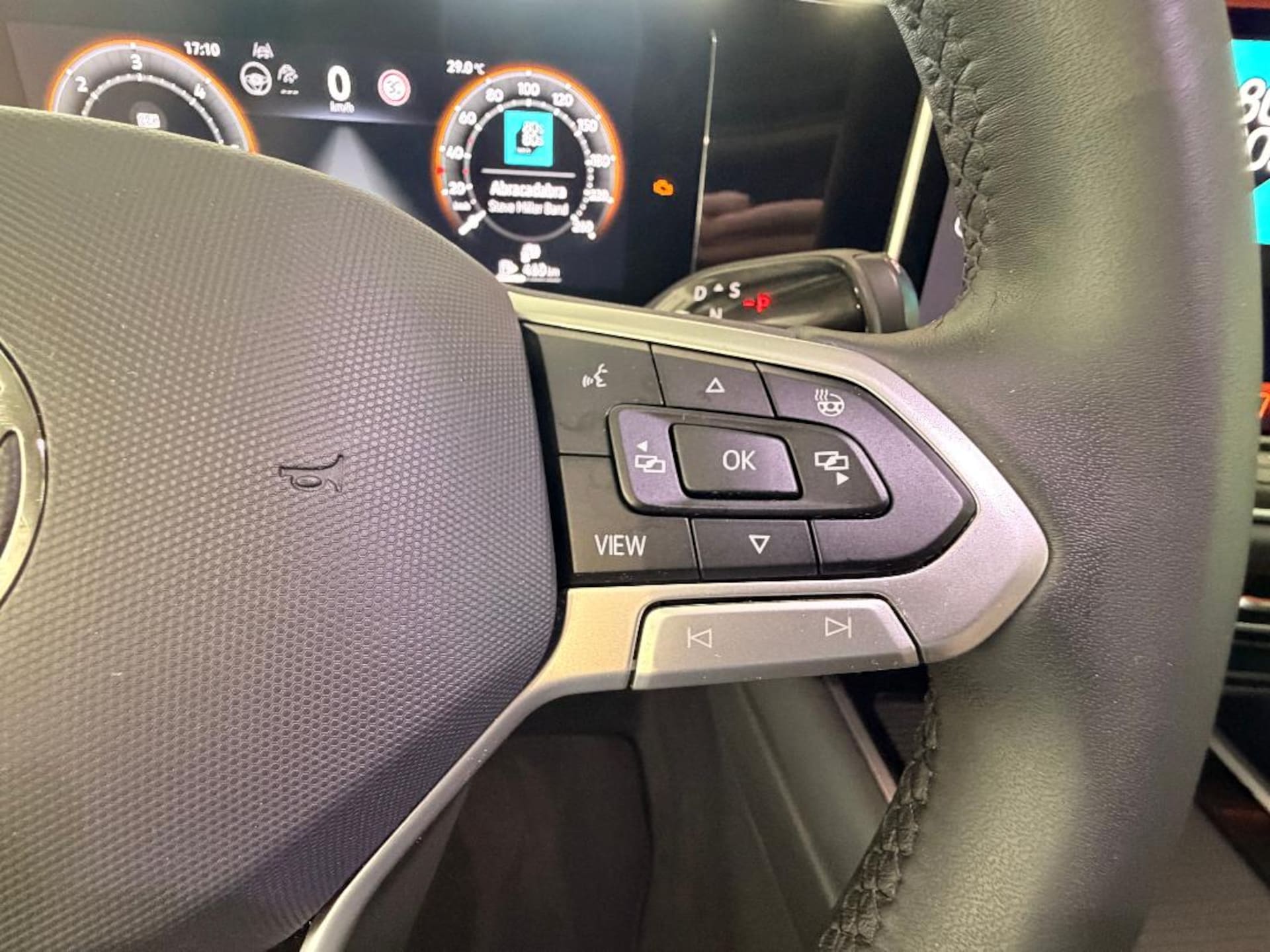 Volkswagen Passat Elegance