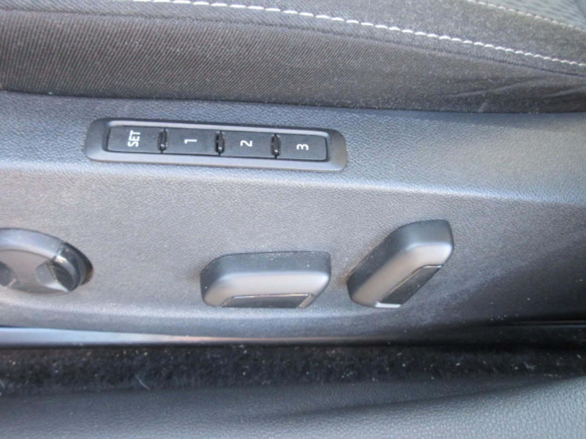 Skoda Octavia Combi Style