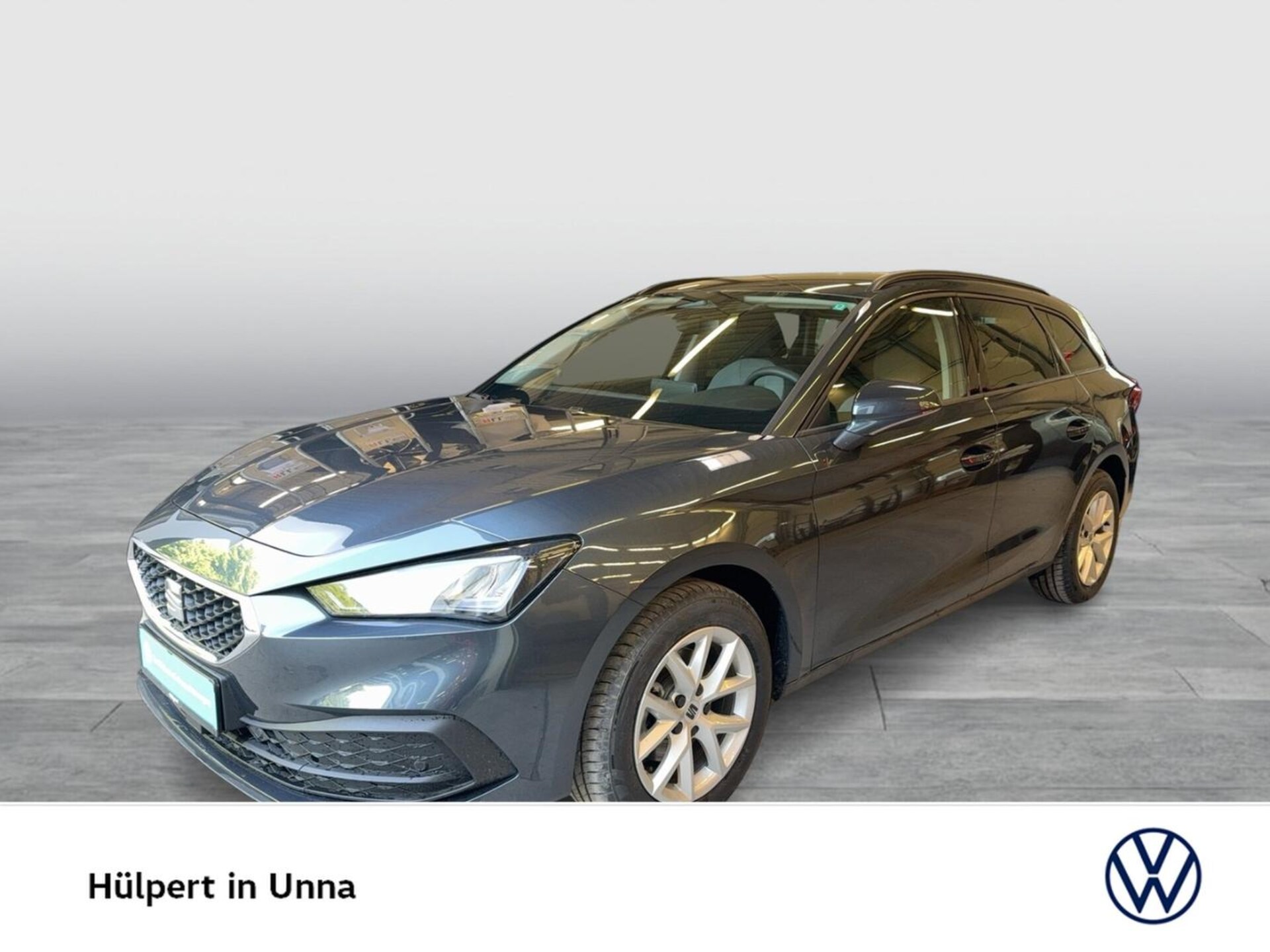 SEAT Leon Sportstourer Style