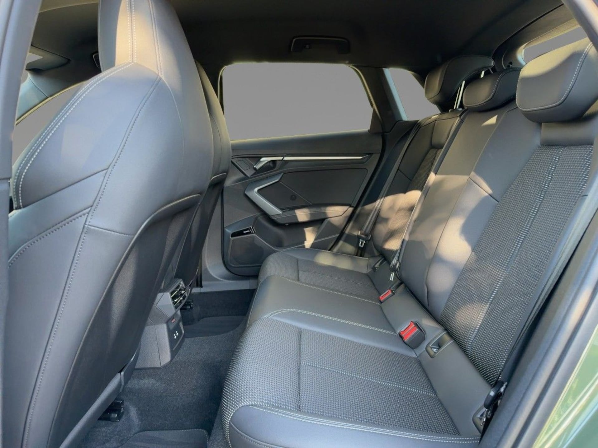 Audi A3 allstreet TFSI e