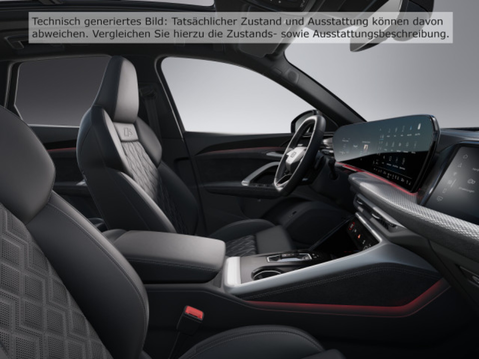 Audi SQ5 SUV