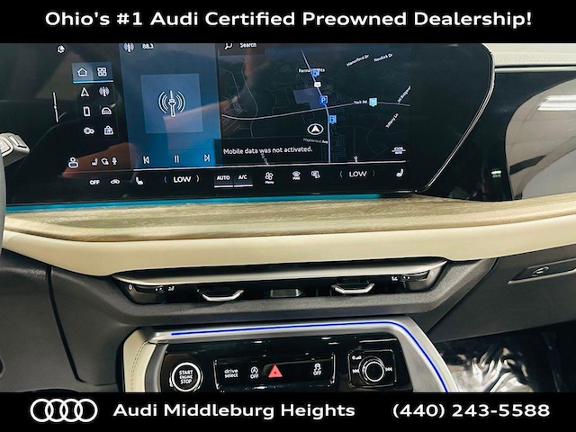 2025 Audi Q5 Premium - Photo 13