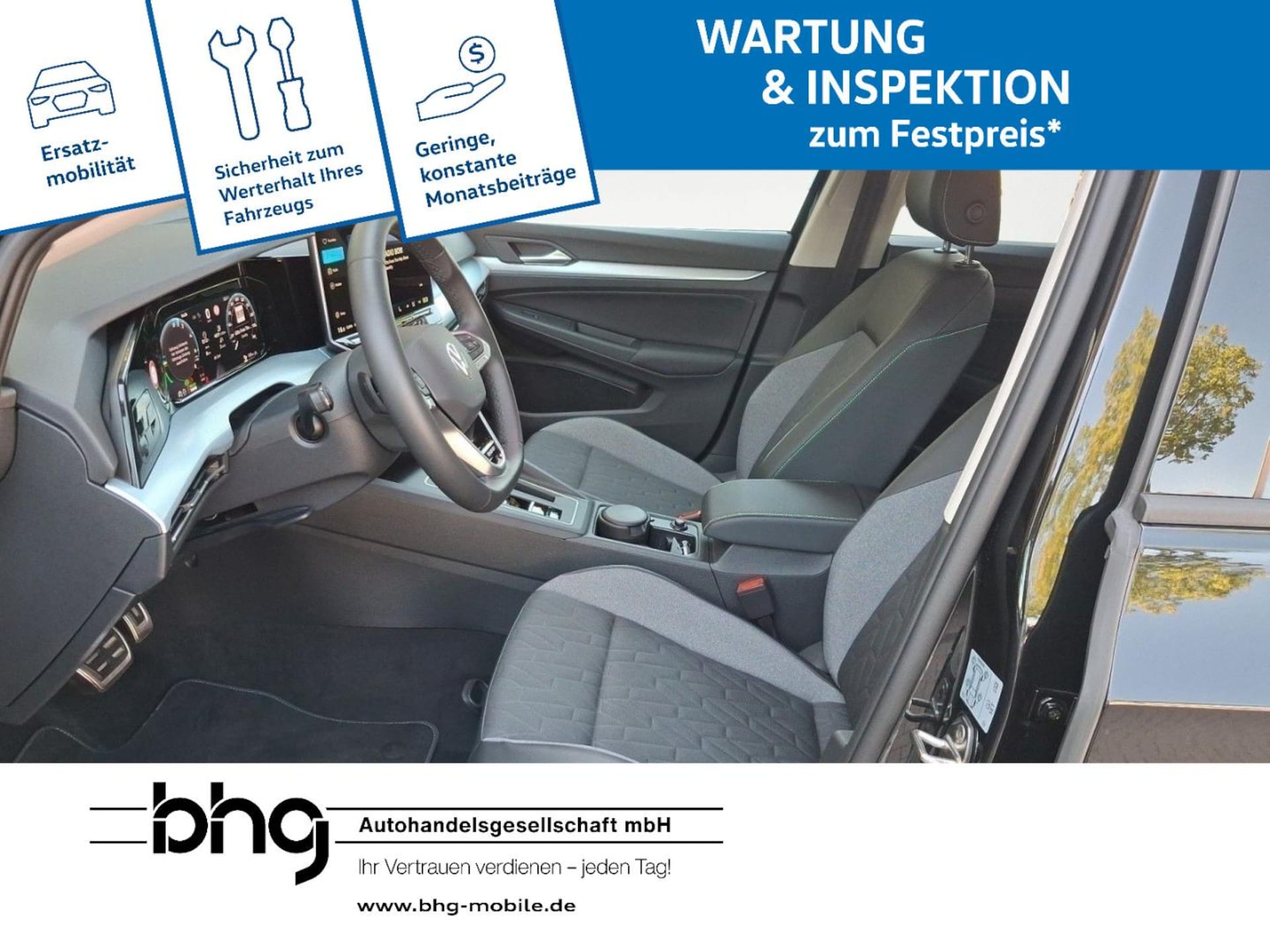 Volkswagen Golf ENERGY