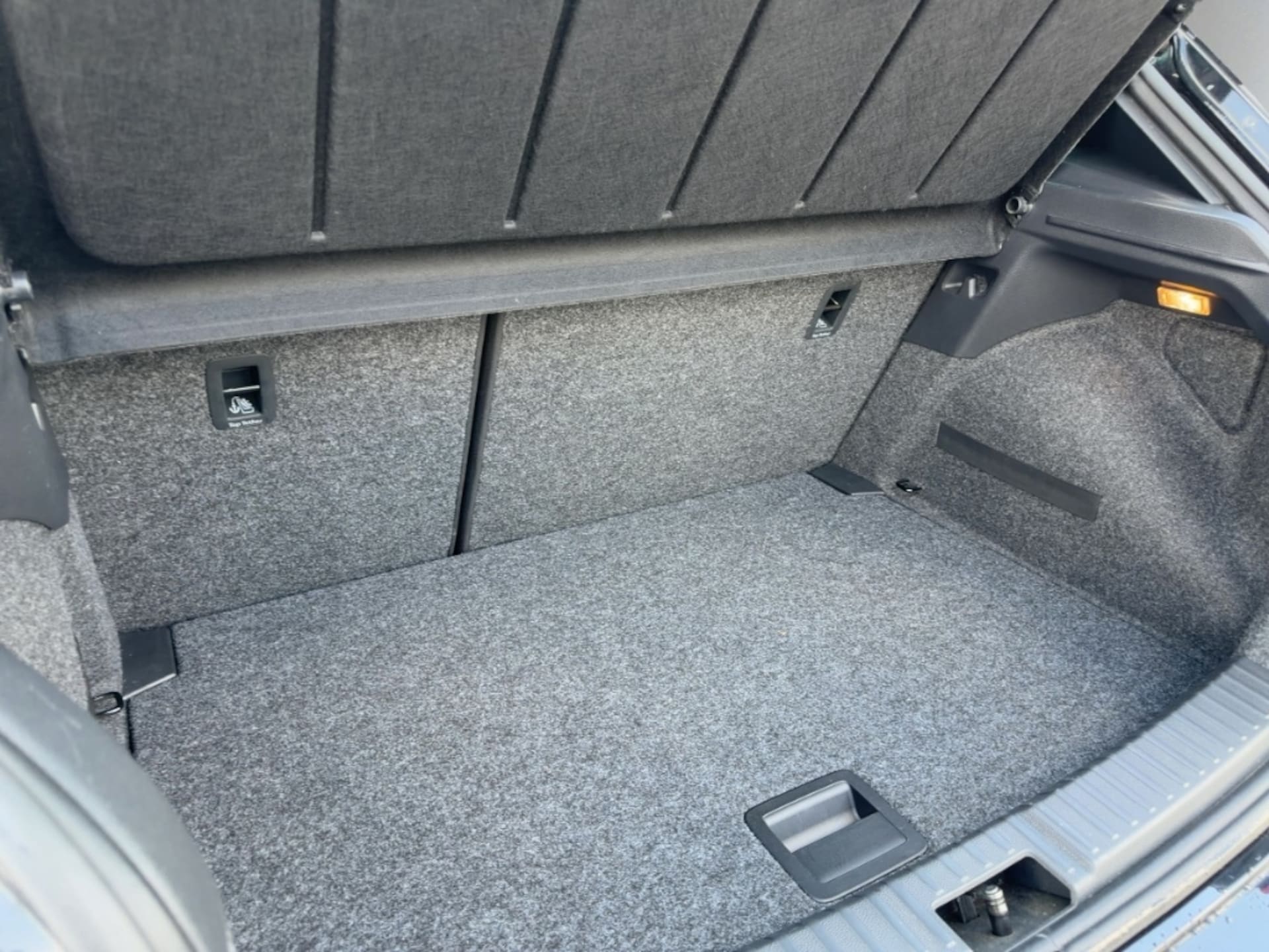 SEAT Ibiza FR