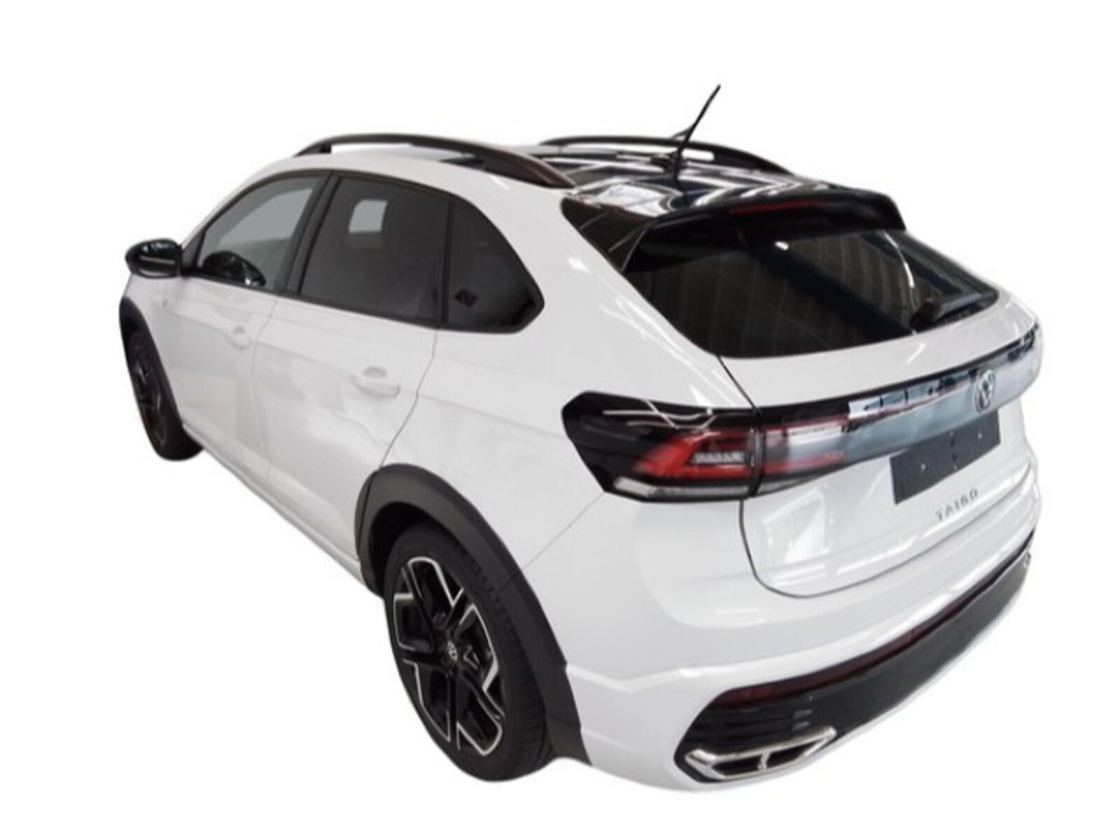 Volkswagen Taigo – Bild 4