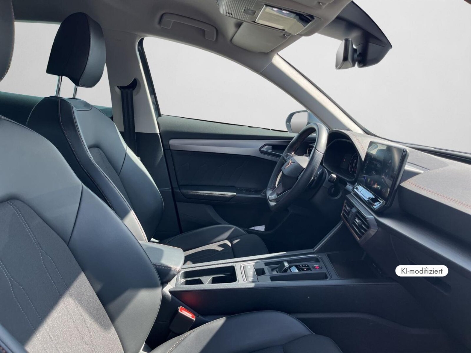 CUPRA Formentor – Bild 4
