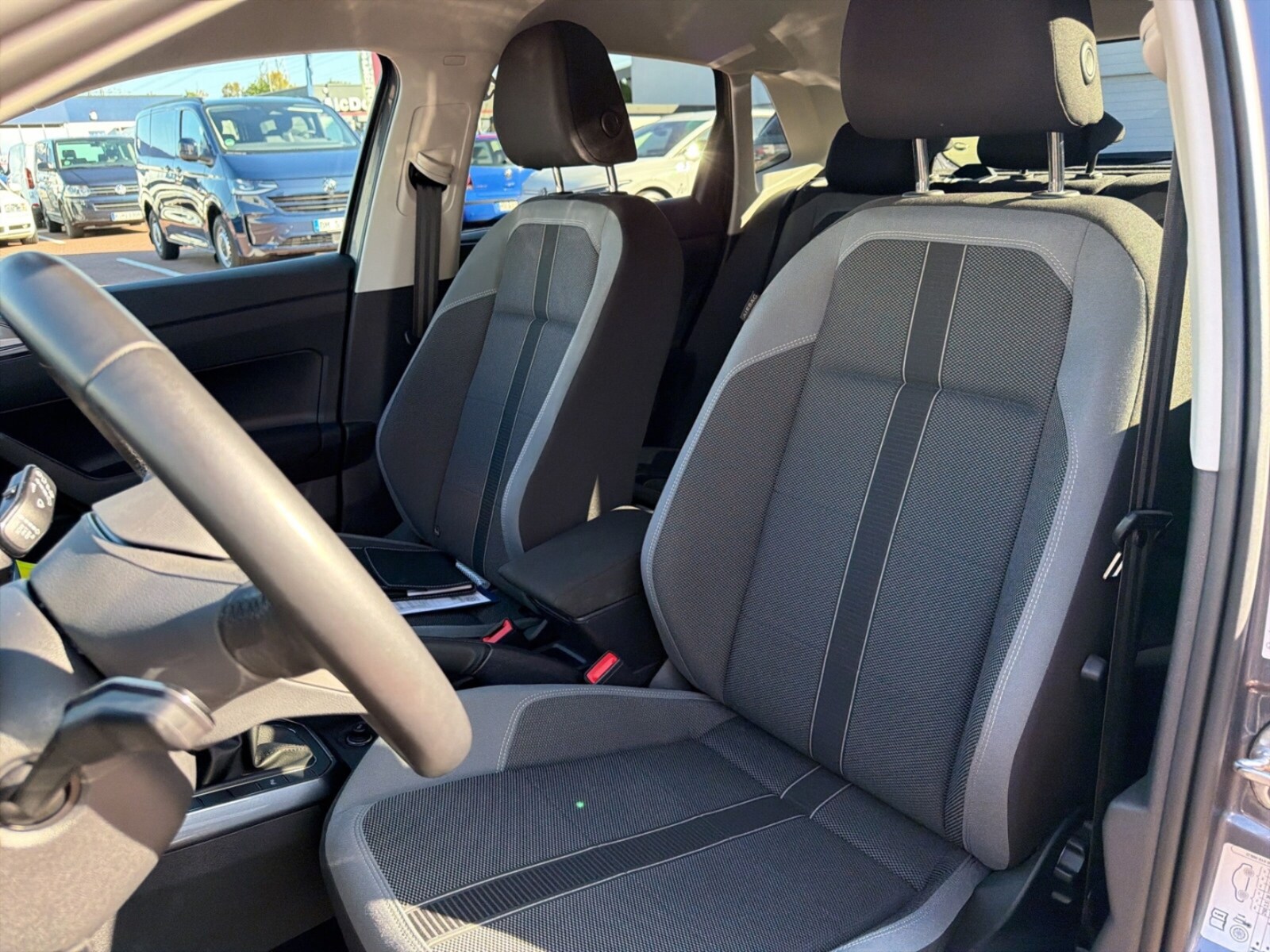 Volkswagen Polo – Bild 8