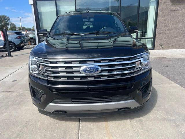 2021 Ford Expedition
