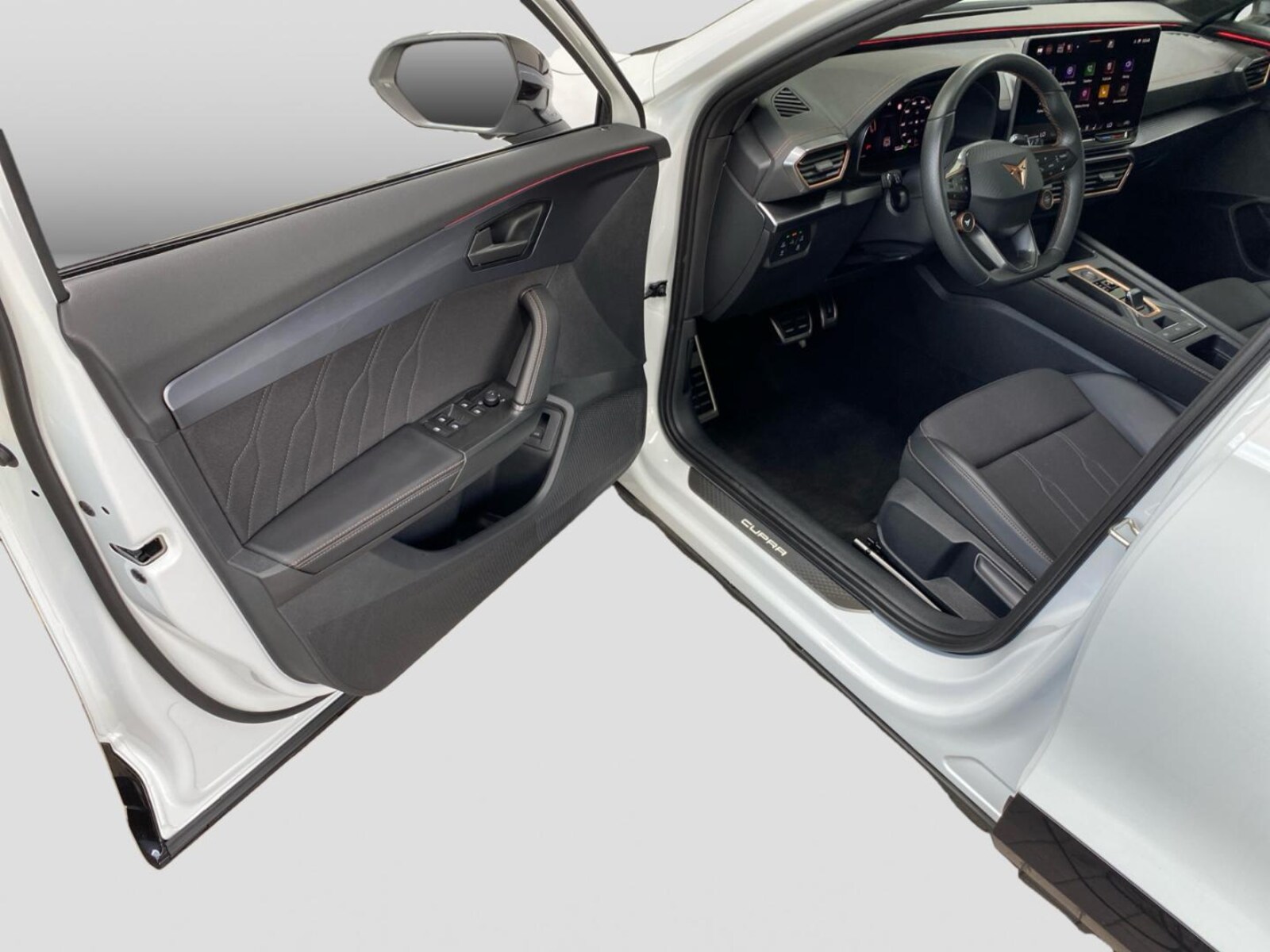 CUPRA Formentor – Bild 13