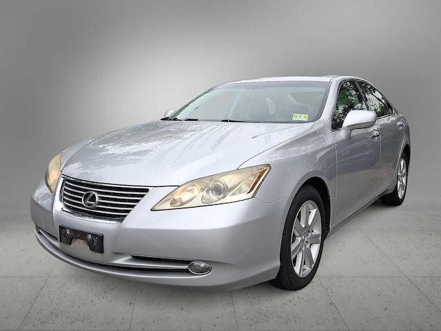 Photo of 2009 Lexus ES 350