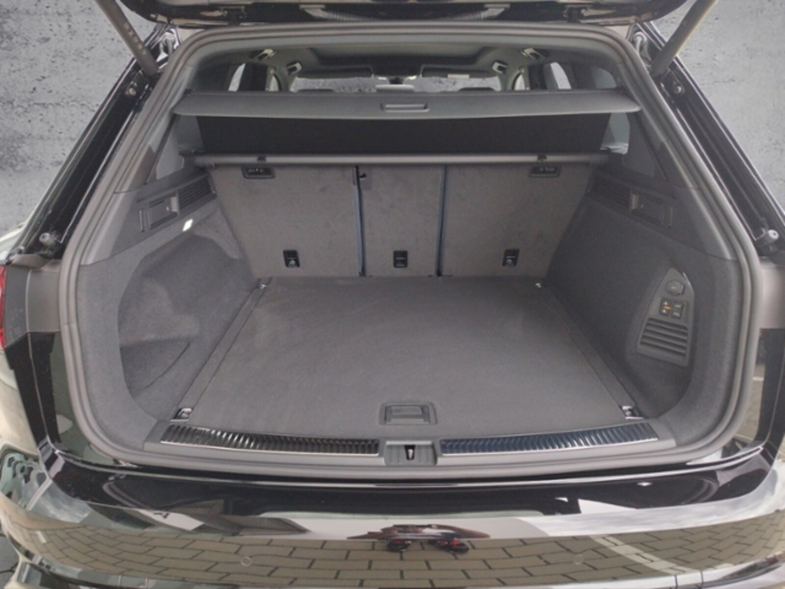 Volkswagen Touareg – Bild 11