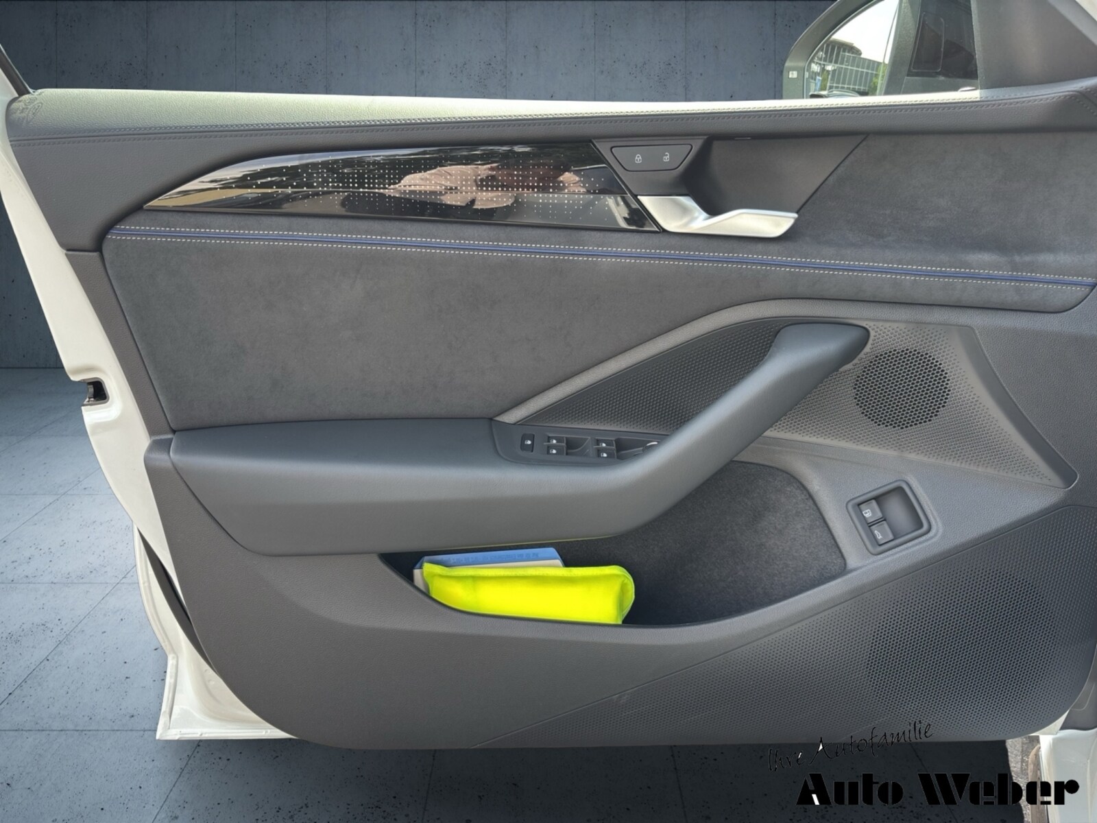 Volkswagen Passat – Bild 13
