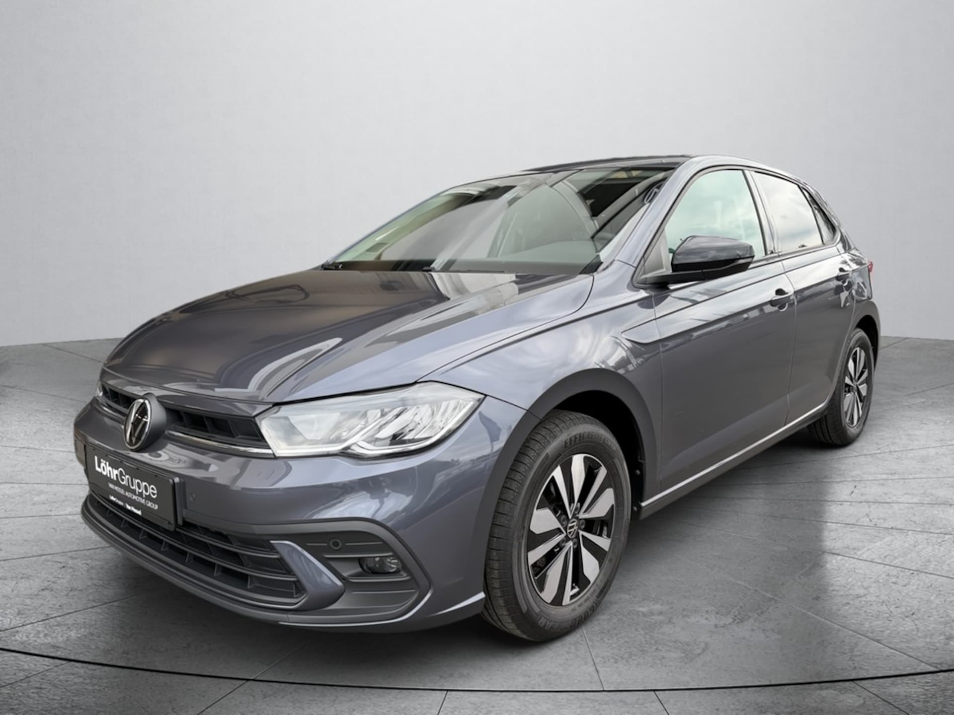 Volkswagen Polo 2025