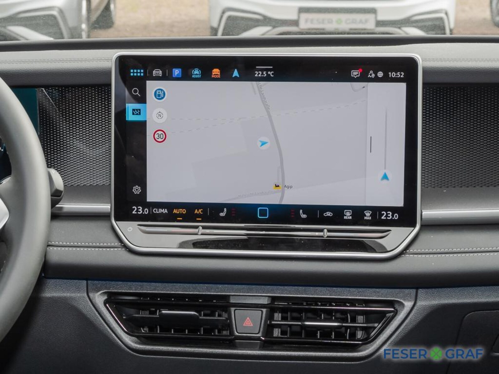 Volkswagen Tayron – Bild 5