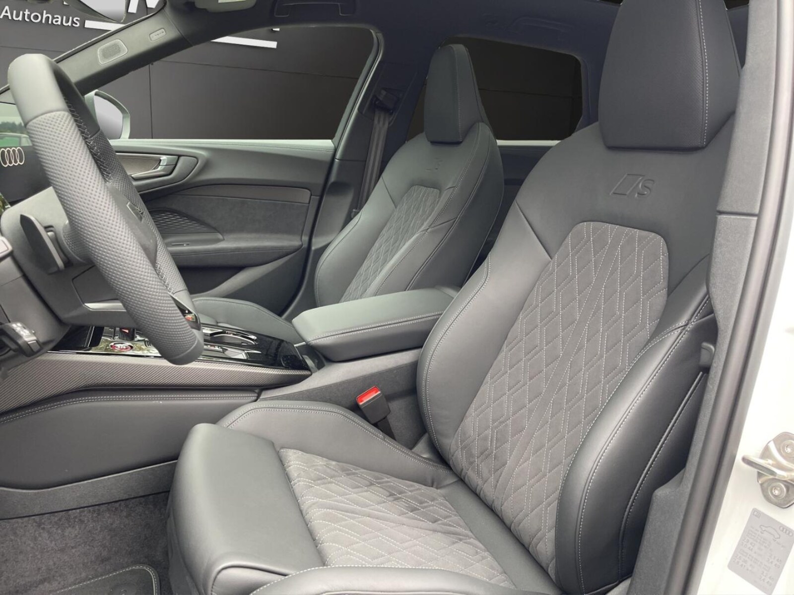 Audi A5 Avant – Bild 7