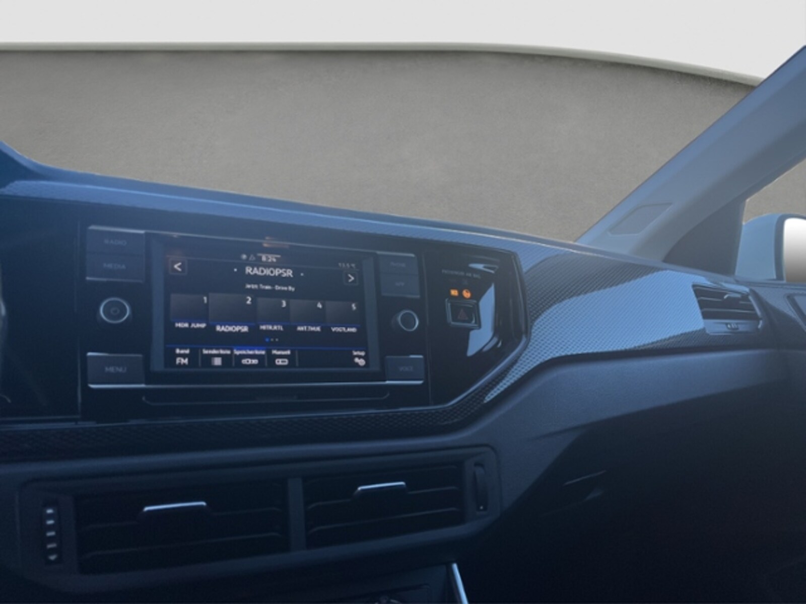 Volkswagen Polo – Bild 13