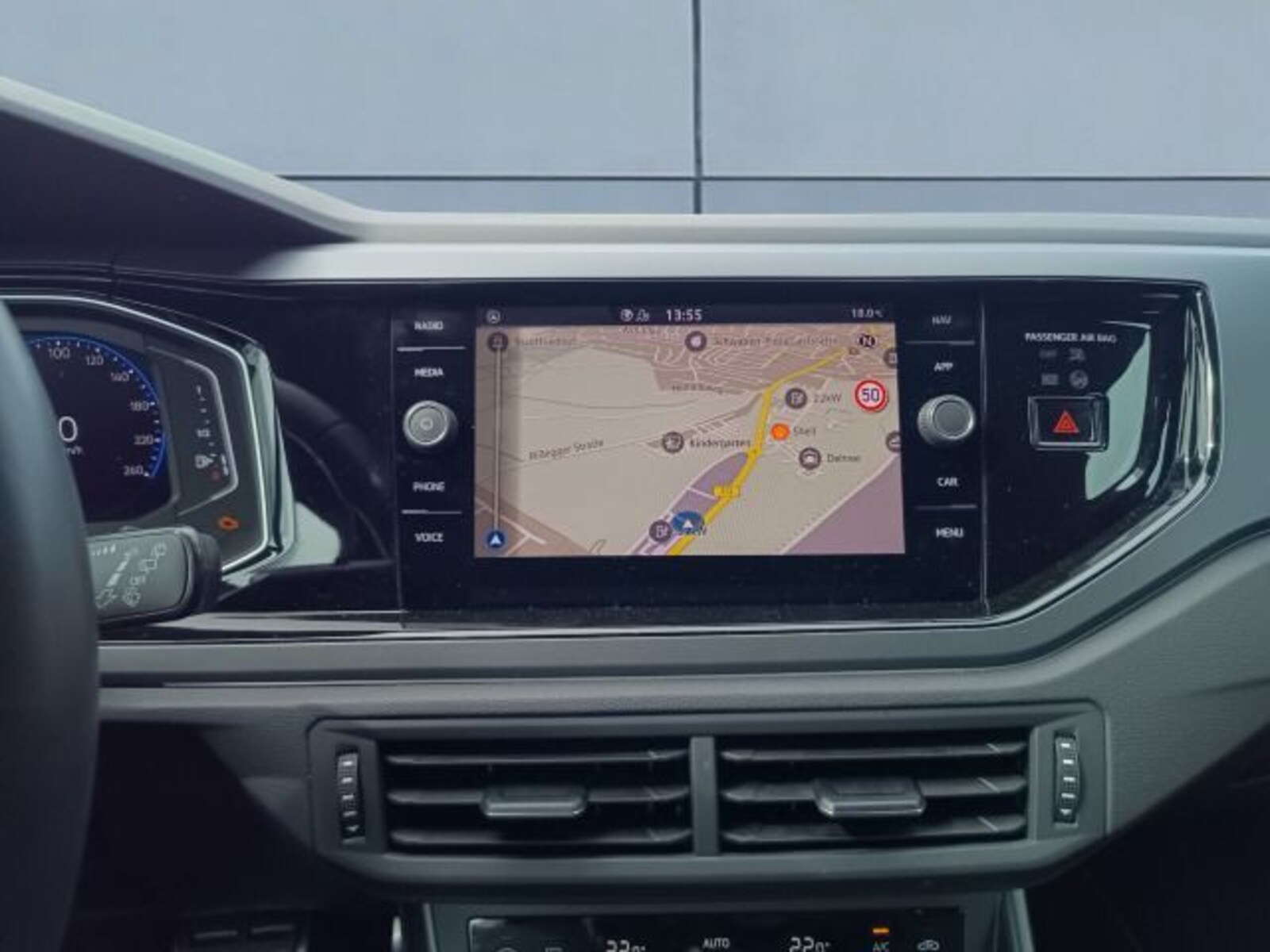 Volkswagen Polo – Bild 14