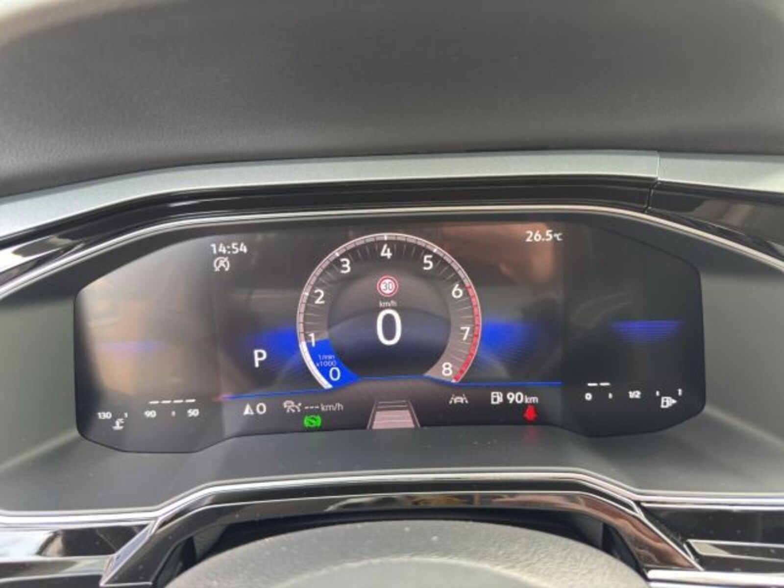 Volkswagen Polo – Bild 10