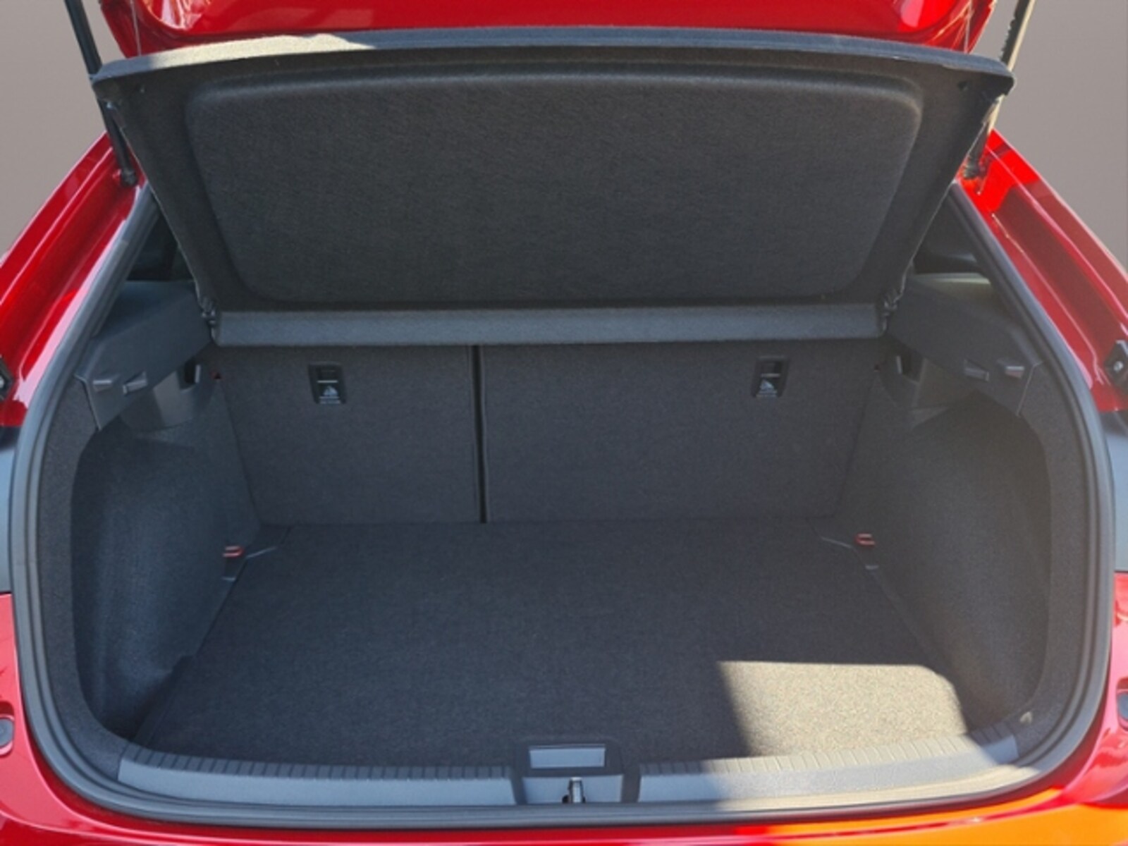 Volkswagen Taigo – Bild 21