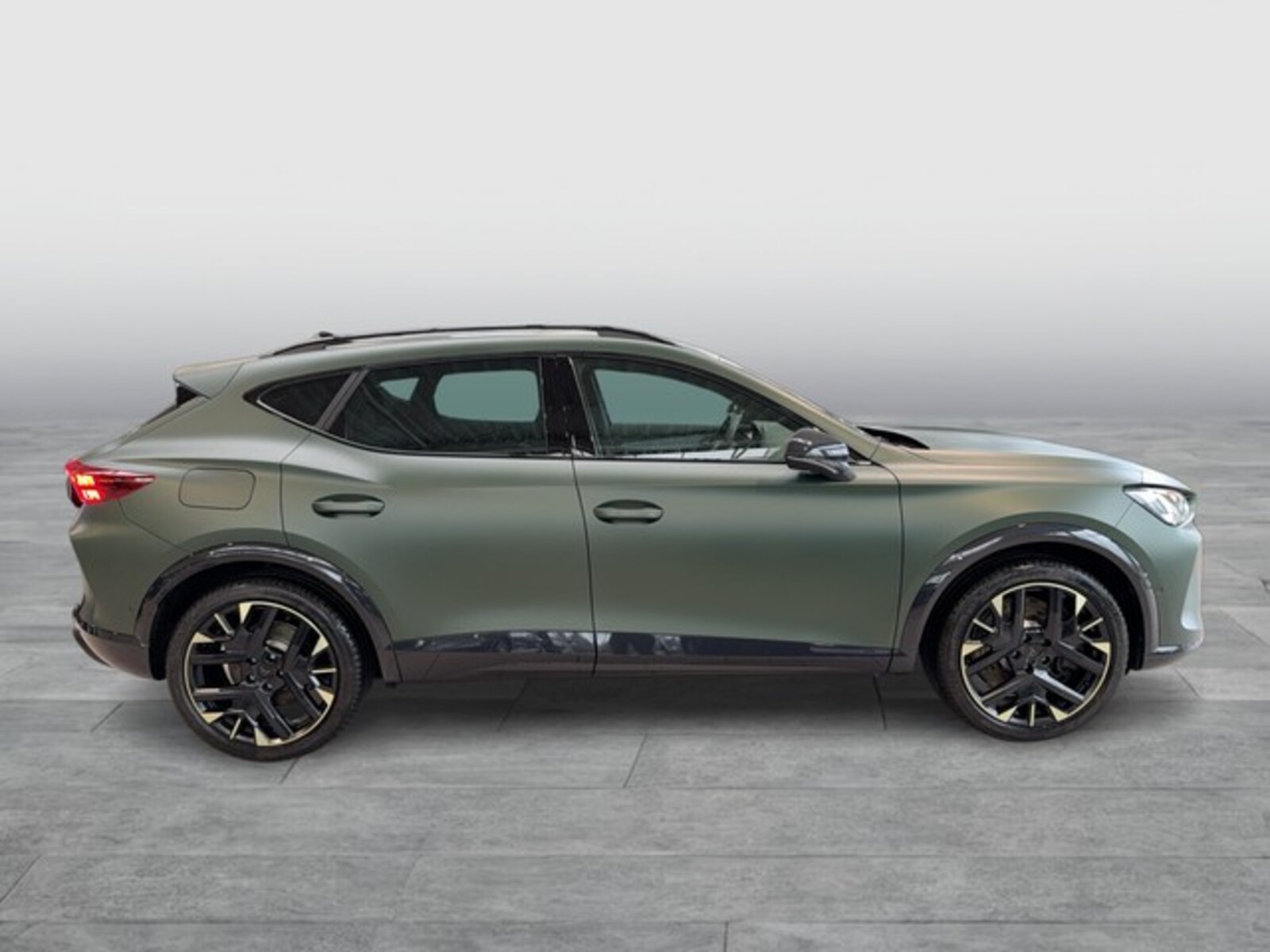 CUPRA Formentor – Bild 5