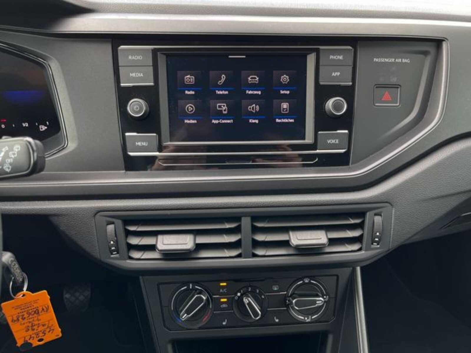 Volkswagen Taigo – Bild 6