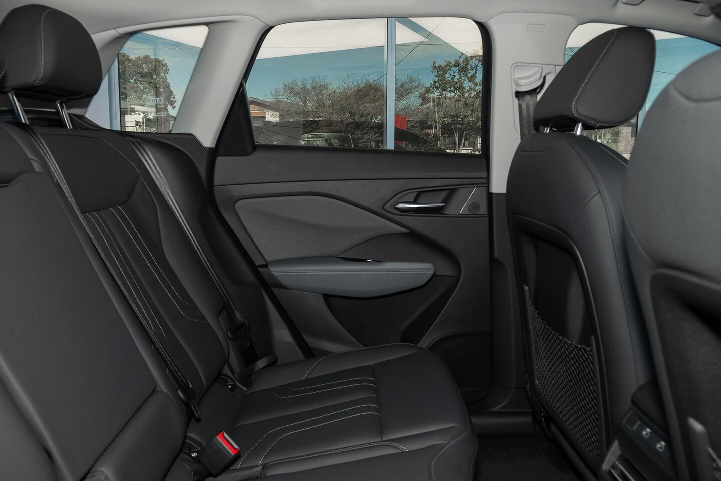 Image about Audi Q3 SUV TFSI 110 kW