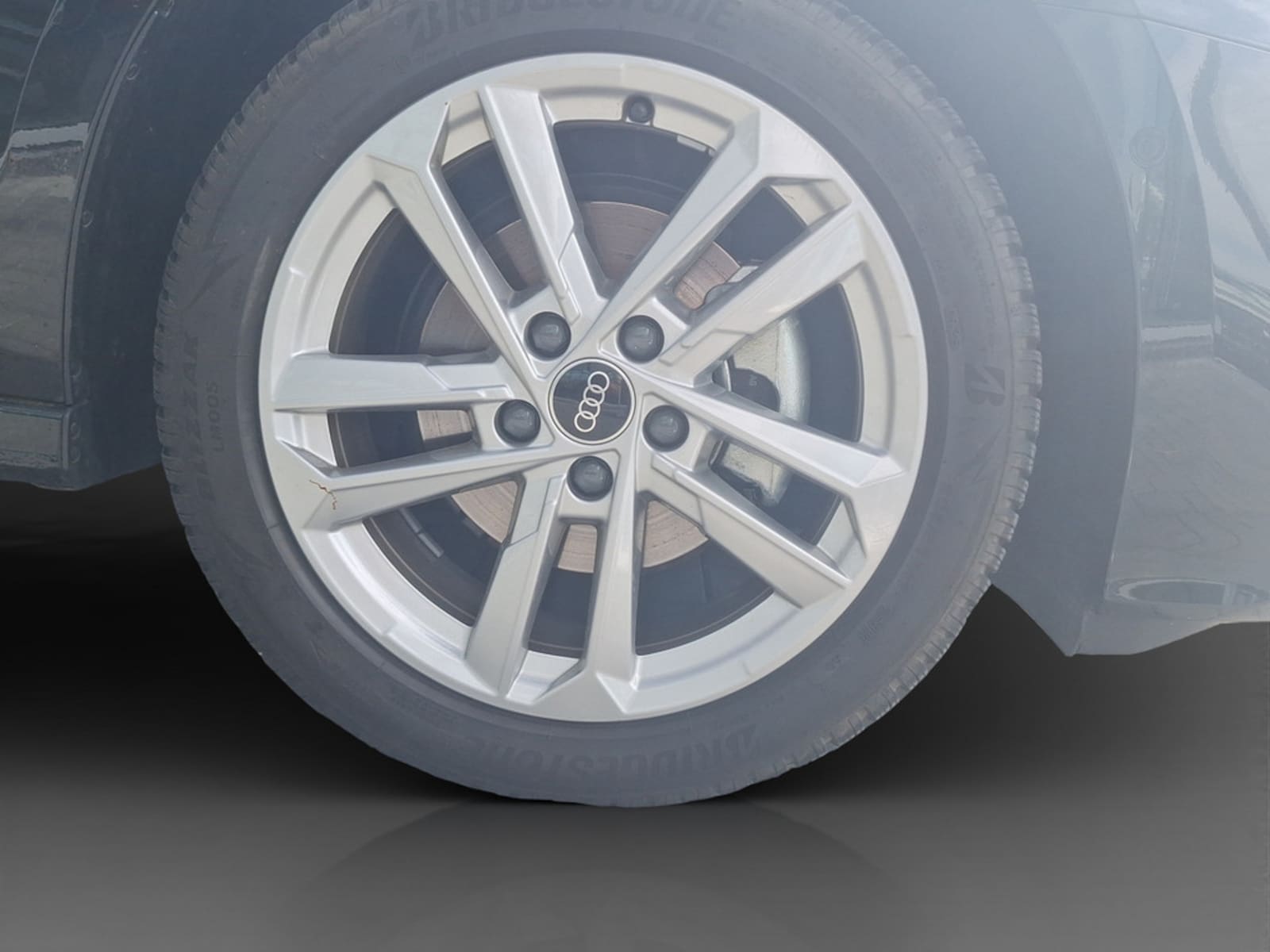 Audi A3 Sportback – Bild 9