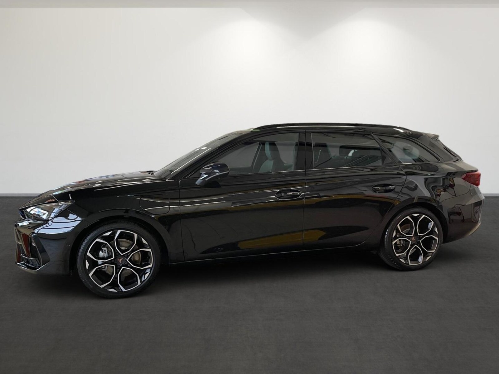 CUPRA Leon Sportstourer – Bild 6