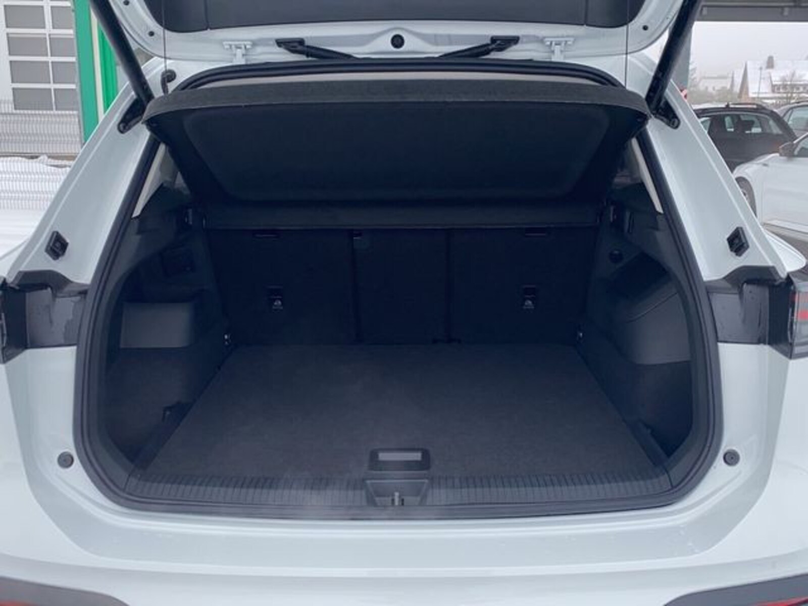 Volkswagen Tiguan – Bild 12