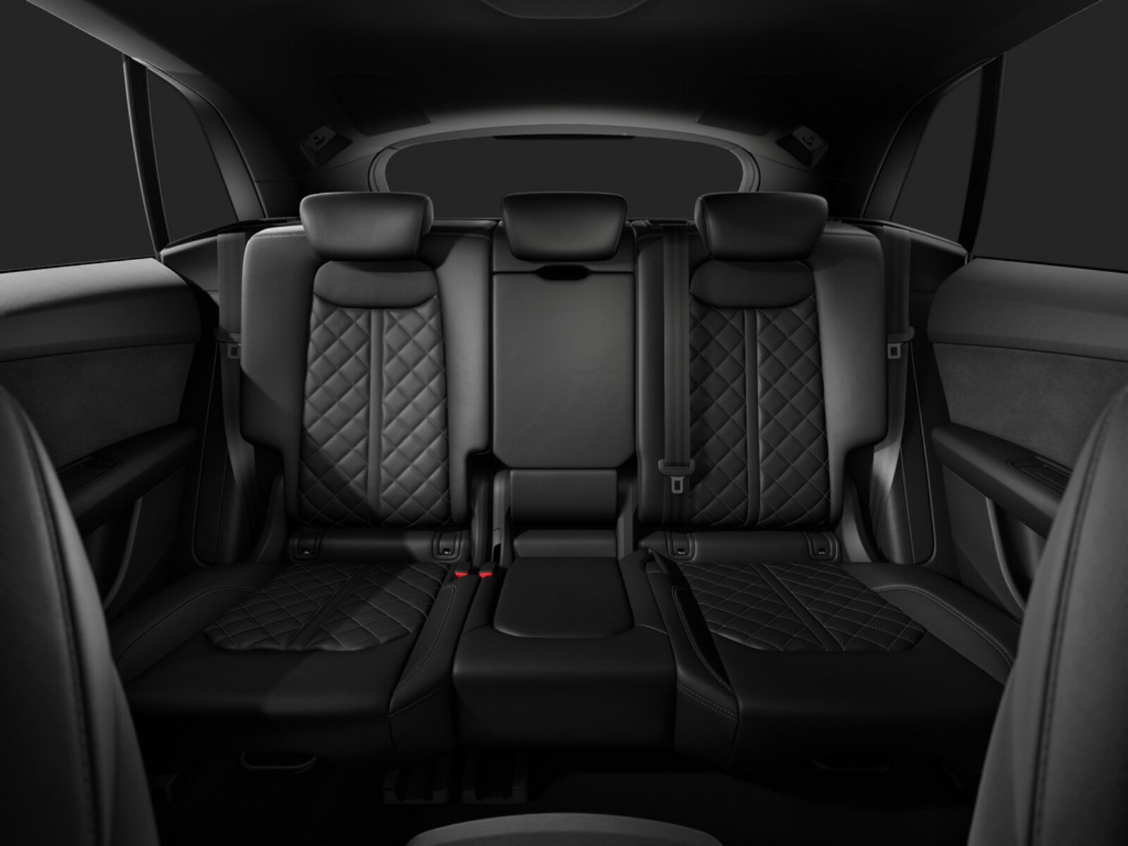 Audi Q8 – Bild 9