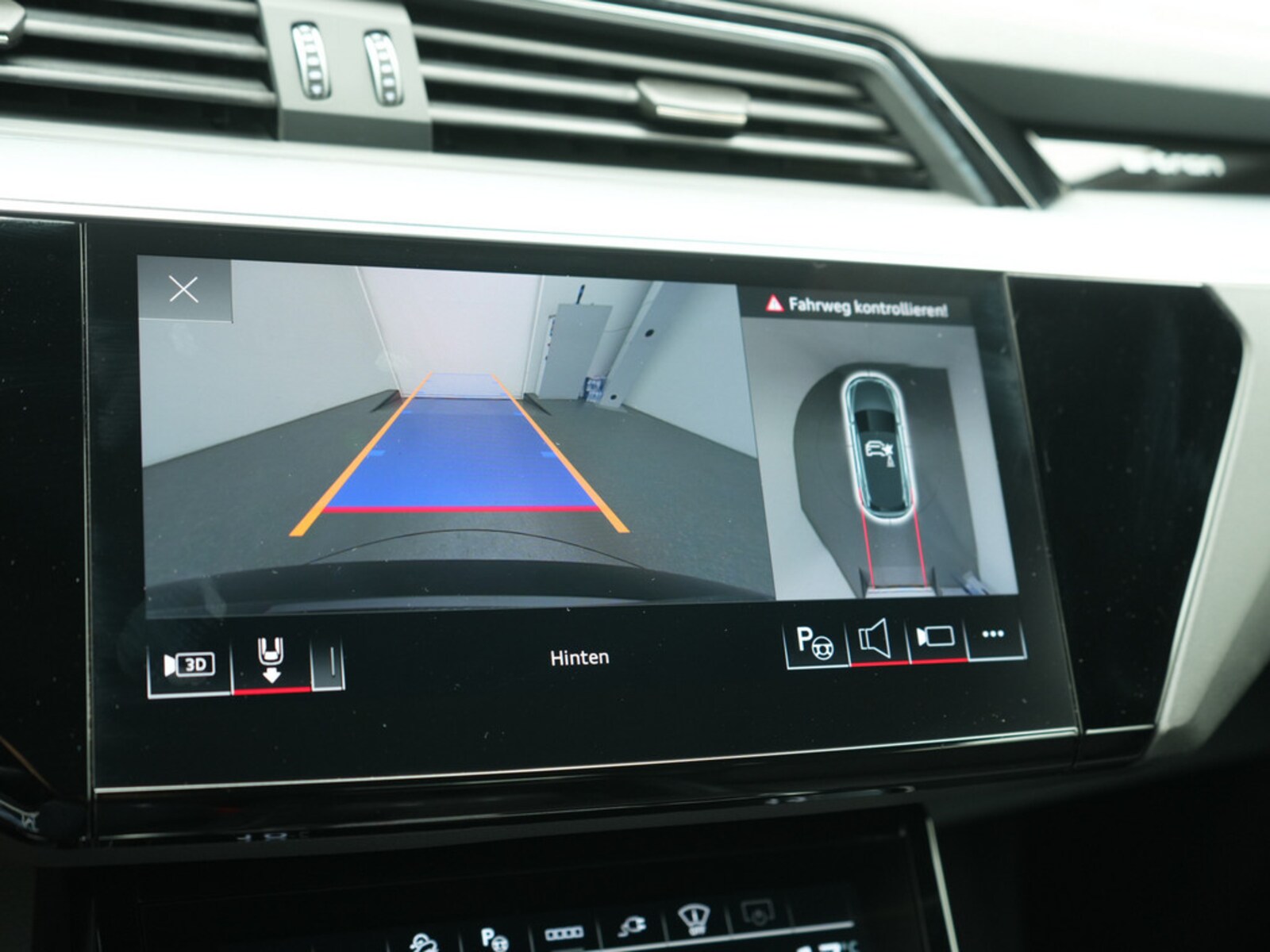 Audi Q8 e-tron – Bild 14